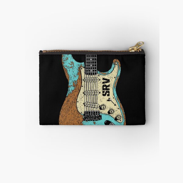 Item preview, Guitarist SRV Vintage designed and sold by princejolin.
