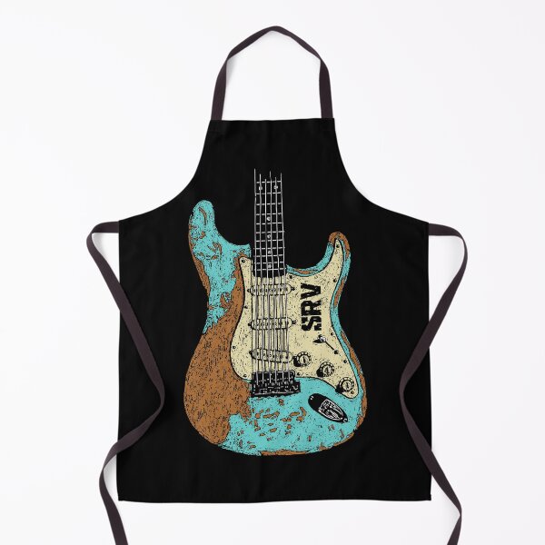 Item preview, Guitarist SRV Vintage designed and sold by princejolin.