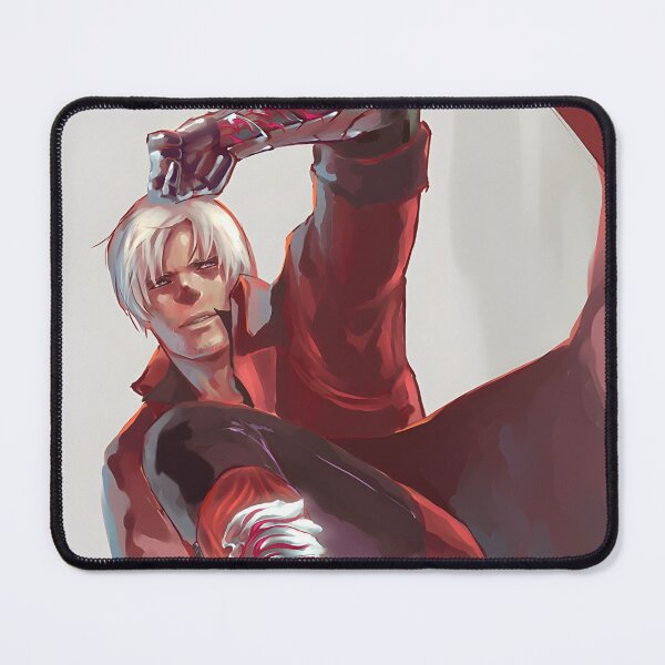 Item preview, Dante -Devil May Cry designed and sold by Haji-S.