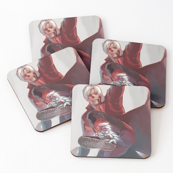 Item preview, Dante -Devil May Cry designed and sold by Haji-S.
