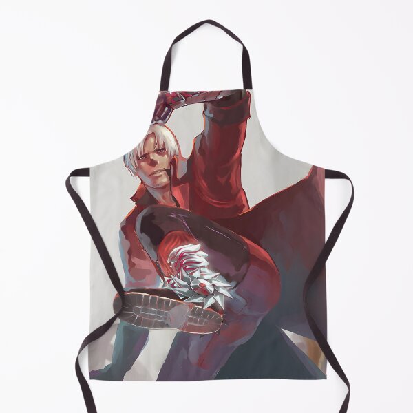 Item preview, Dante -Devil May Cry designed and sold by Haji-S.