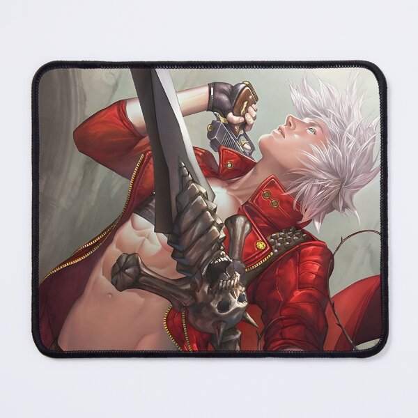 Item preview, Dante -Devil May Cry designed and sold by Haji-S.