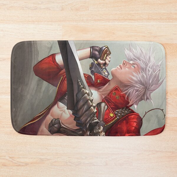 Item preview, Dante -Devil May Cry designed and sold by Haji-S.