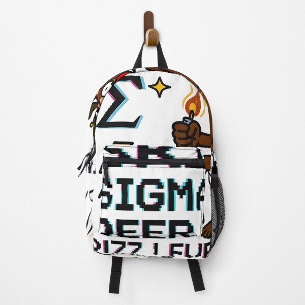 Item preview, Sigma Deer Meme Christmas Rizz Art designed and sold by AnnDesignStudio.