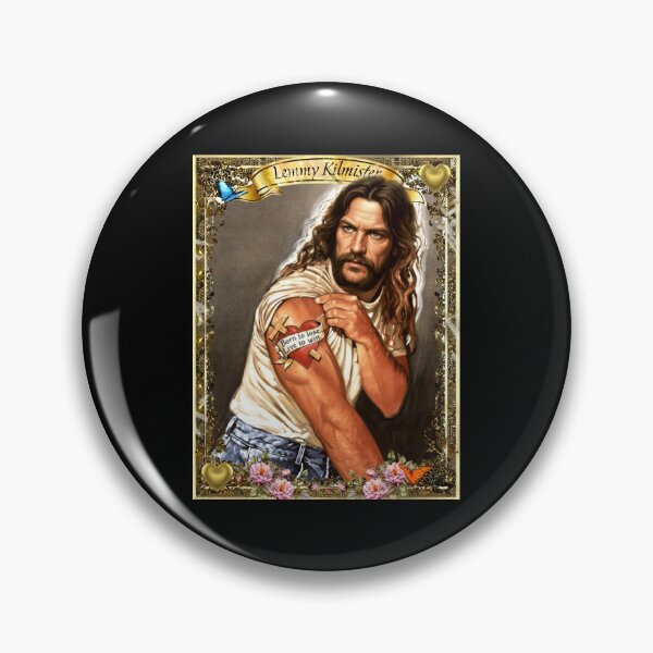 Item preview, Hard Rock Legend Musician designed and sold by Tallboy666.