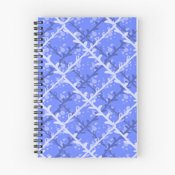 Item preview, Blue Vines designed and sold by StudioGlor14.