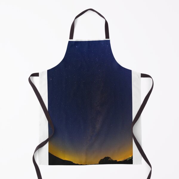 Item preview, Blue Night Sky Sunset Horizon Photographic Print designed and sold by Mother-Nature65.