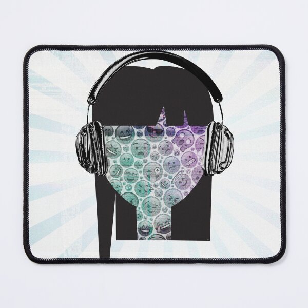 Item preview, Love for Music designed and sold by BkuL.