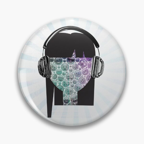 Item preview, Love for Music designed and sold by BkuL.