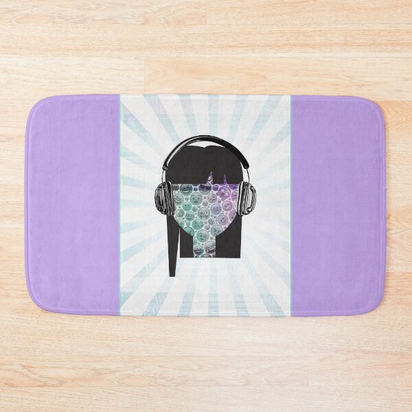 Item preview, Love for Music designed and sold by BkuL.