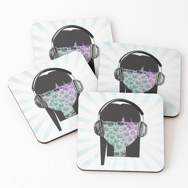 Item preview, Love for Music designed and sold by BkuL.