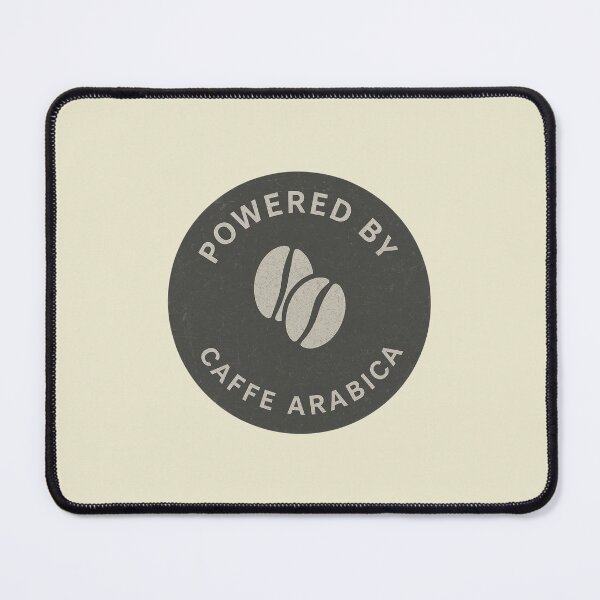 Item preview, Caffe Arabica designed and sold by angoma.