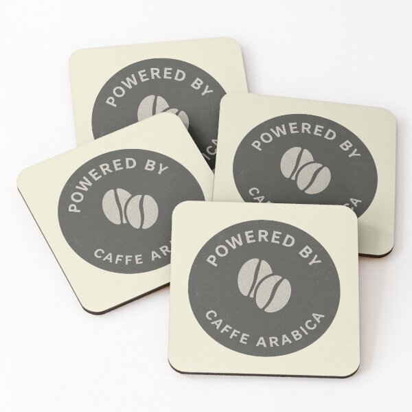 Item preview, Caffe Arabica designed and sold by angoma.
