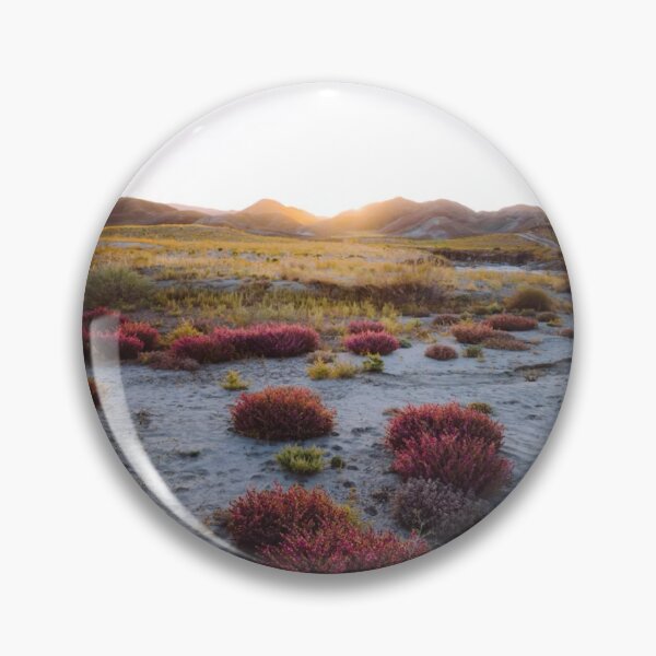 Item preview, Distant Mountains Landscape Photographic Print designed and sold by Mother-Nature65.