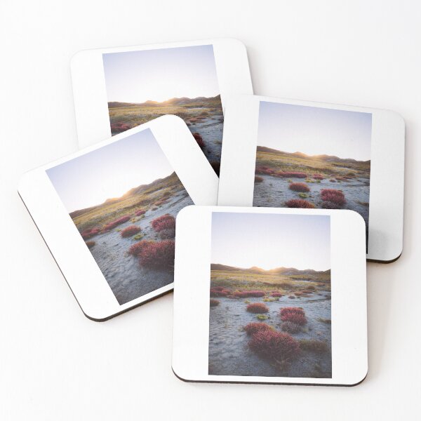 Item preview, Distant Mountains Landscape Photographic Print designed and sold by Mother-Nature65.