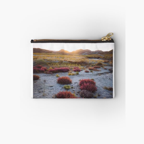 Item preview, Distant Mountains Landscape Photographic Print designed and sold by Mother-Nature65.