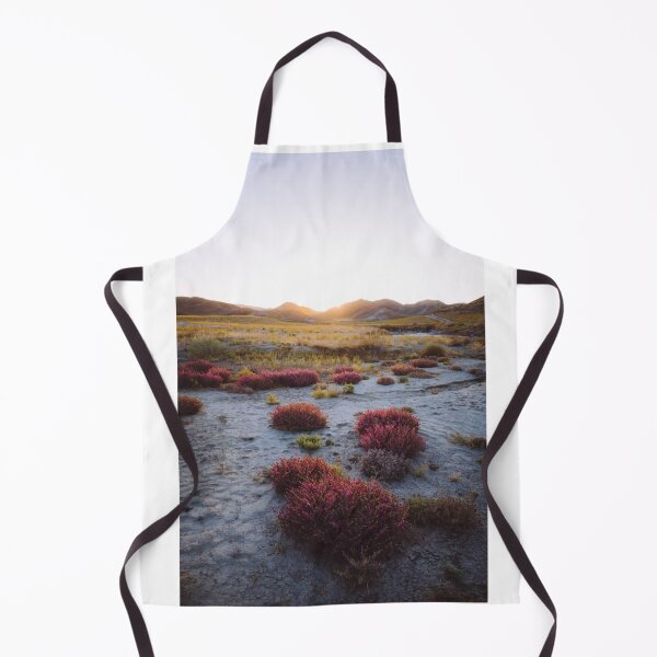 Item preview, Distant Mountains Landscape Photographic Print designed and sold by Mother-Nature65.