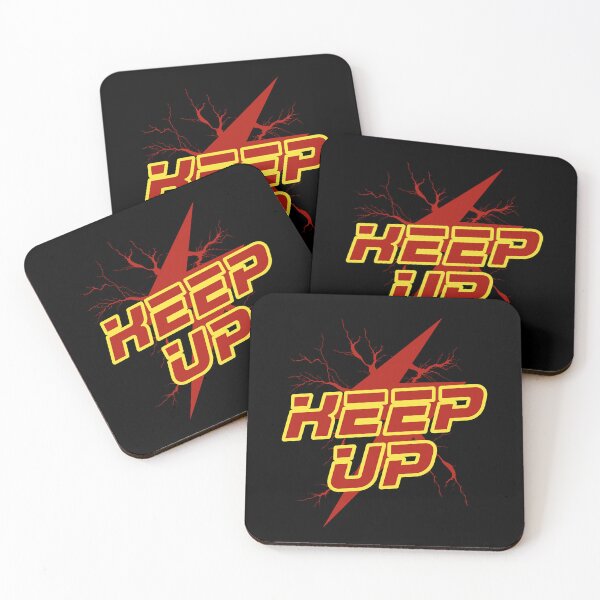 Item preview, Keep Up - Dispatch Game designed and sold by Charcoalart.