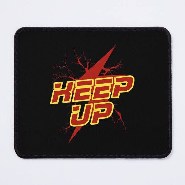 Item preview, Keep Up - Dispatch Game designed and sold by Charcoalart.
