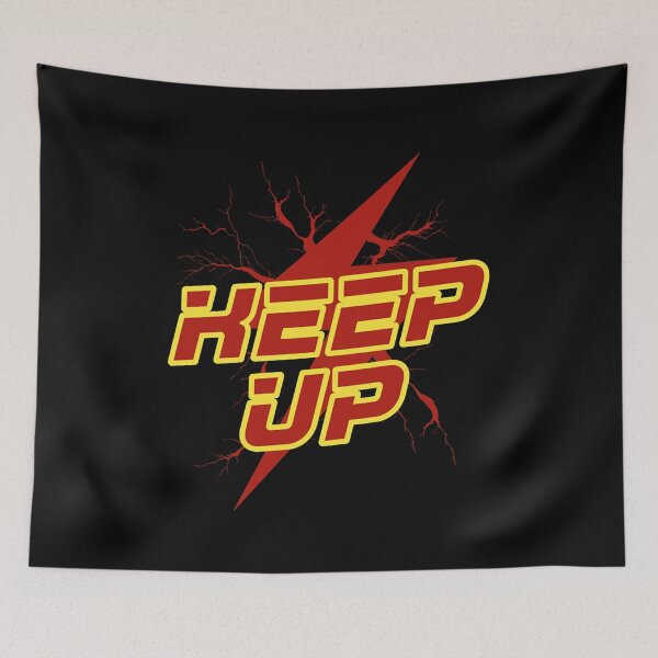 Item preview, Keep Up - Dispatch Game designed and sold by Charcoalart.
