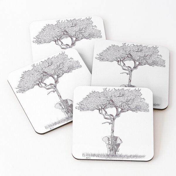 Item preview, SAVANNAH designed and sold by BeritValk.