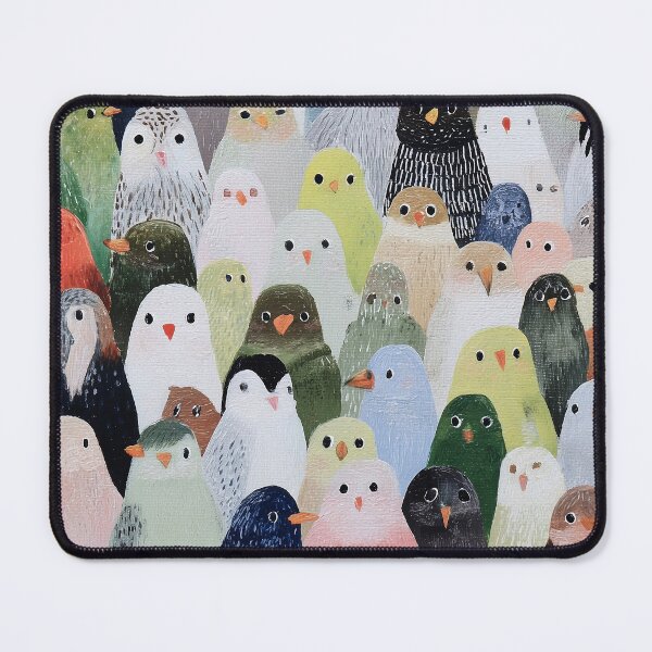 Item preview, BIRDS illustration .2 designed and sold by lautir.