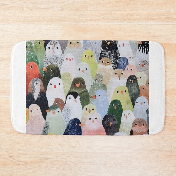 Item preview, BIRDS illustration .2 designed and sold by lautir.