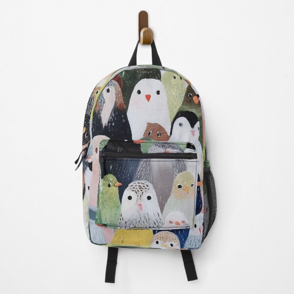 Item preview, BIRDS illustration .2 designed and sold by lautir.