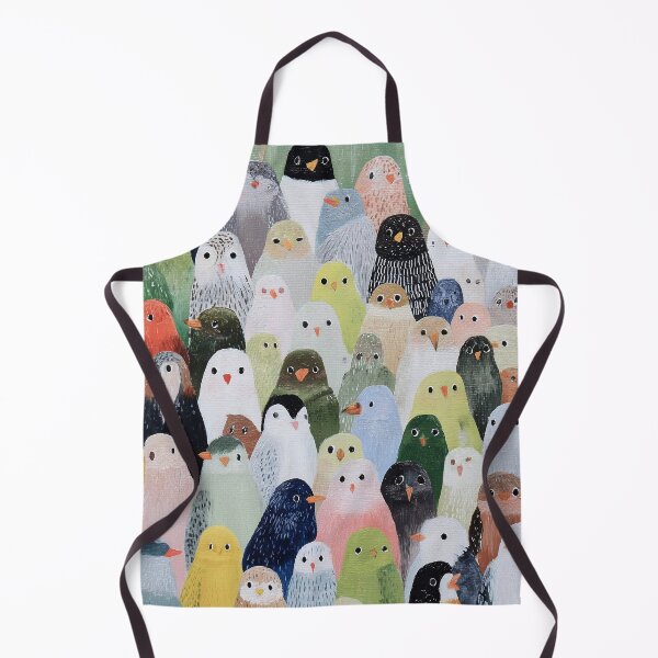 Item preview, BIRDS illustration .2 designed and sold by lautir.