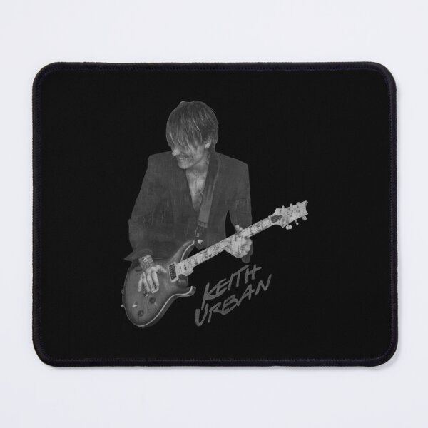 Item preview, Keith Urban Guitar designed and sold by samiraroadams.