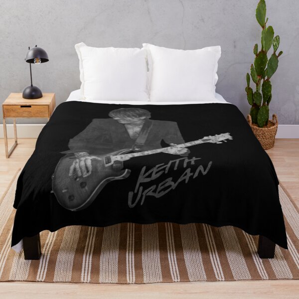 Item preview, Keith Urban Guitar designed and sold by samiraroadams.