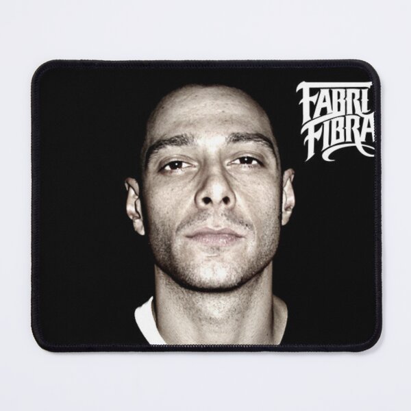 Item preview, Fabri Fibra - Quorum album 2010 designed and sold by Bosewrop.