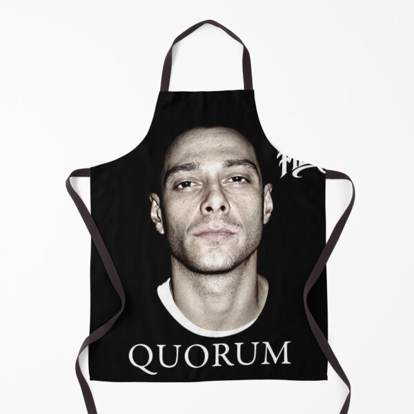 Item preview, Fabri Fibra - Quorum album 2010 designed and sold by Bosewrop.