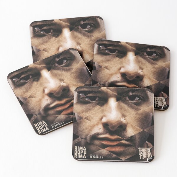 Item preview, Fabri Fibra - Rima dopo rima album 2013 designed and sold by Bosewrop.