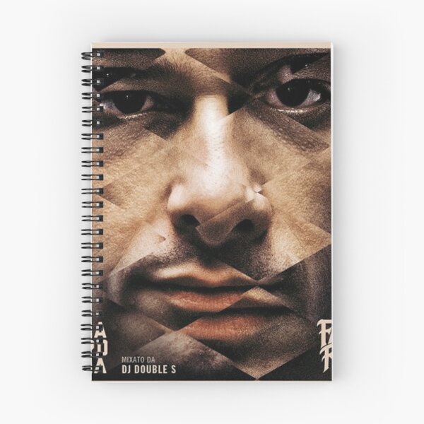 Item preview, Fabri Fibra - Rima dopo rima album 2013 designed and sold by Bosewrop.