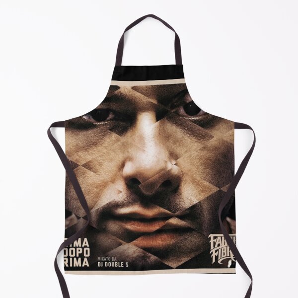 Item preview, Fabri Fibra - Rima dopo rima album 2013 designed and sold by Bosewrop.