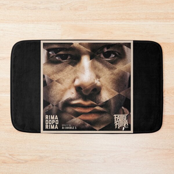 Item preview, Fabri Fibra - Rima dopo rima album 2013 designed and sold by Bosewrop.