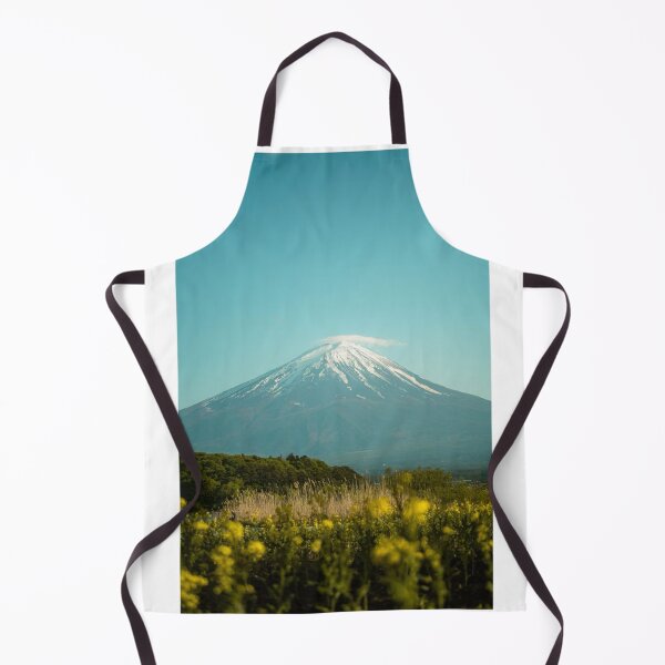 Item preview, Field Mountain Sky Photographic Print designed and sold by Mother-Nature65.