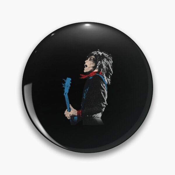 Item preview, Rocker Joan Jett designed and sold by samiraroadams.