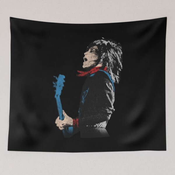 Item preview, Rocker Joan Jett designed and sold by samiraroadams.