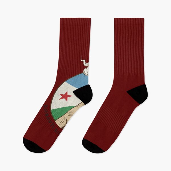 Item preview, Djibouti – Scent of History designed and sold by DjibProp.