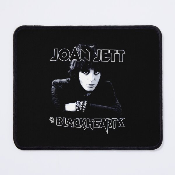 Item preview, Joan Jett And The Black designed and sold by samiraroadams.