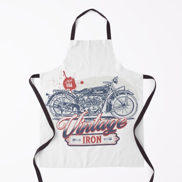 Item preview, Vintage Iron designed and sold by ThePioneerWay.