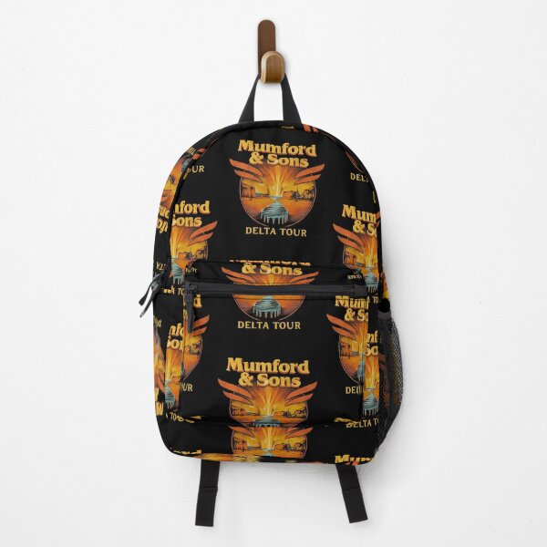 Item preview, Mumford Sons Delta Tour designed and sold by samiraroadams.