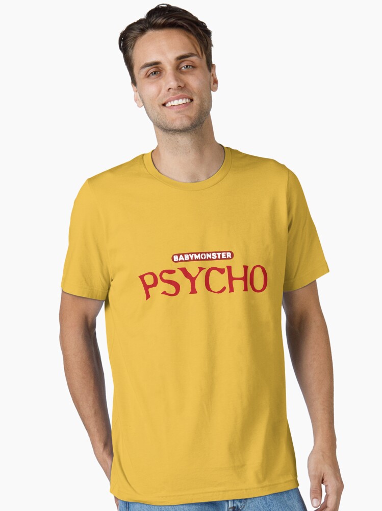 Babymonster - Psycho