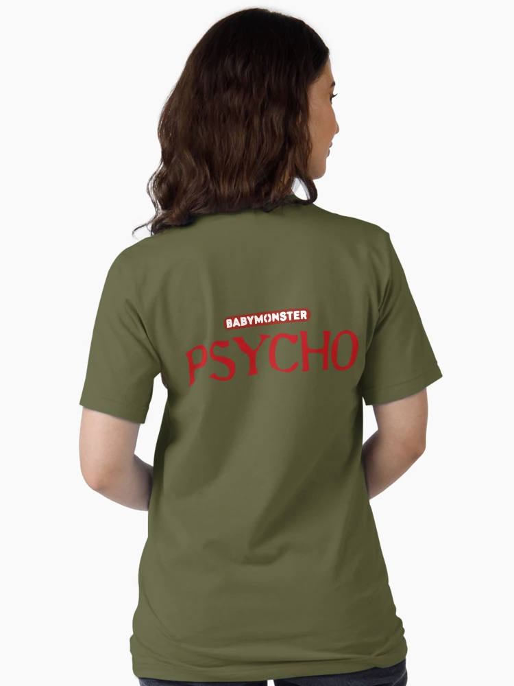 Babymonster - Psycho