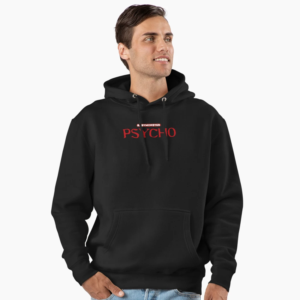 Babymonster - Psycho