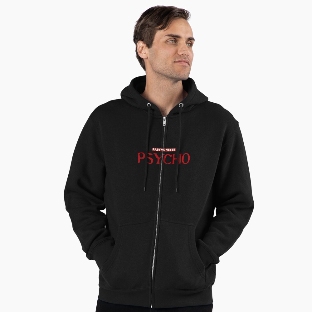 Babymonster - Psycho