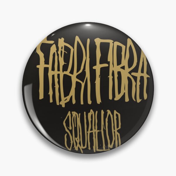 Item preview, Fabri Fibra - Squallor album 2015 designed and sold by Bosewrop.