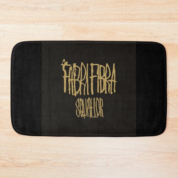 Item preview, Fabri Fibra - Squallor album 2015 designed and sold by Bosewrop.